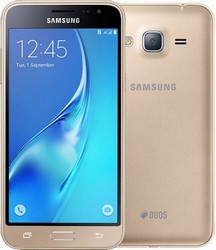 Замена экрана на телефоне Samsung Galaxy J3 (2016) в Красноярске